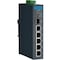 Advantech 5Ge+1G Sfp Unmanaged Ind. Poe Switch W/T, EKI-2706G-1GFPI-BU EKI-2706G-1GFPI-BU - alternate 5